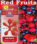 Dr Marcus RED FRUITS чел